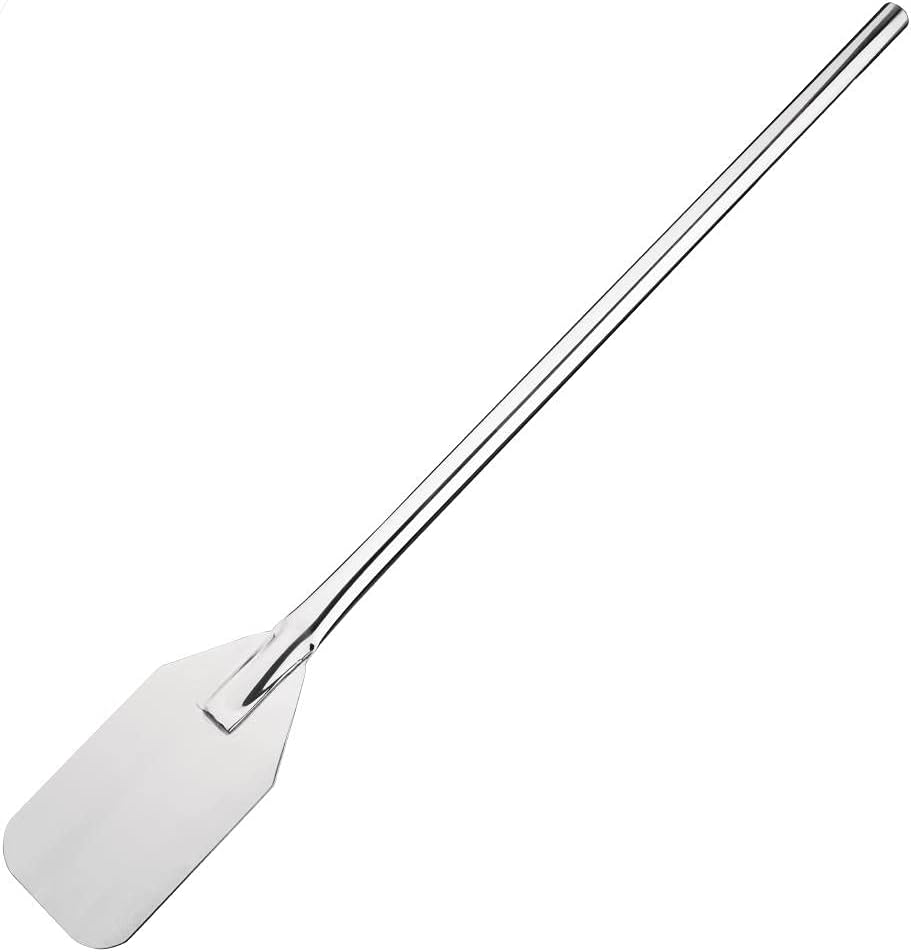 Vogue Long Food Mixing Paddle, Edelstahl, Länge: 915mm, zum Mixen von grossen Mengen an Lebensmittel