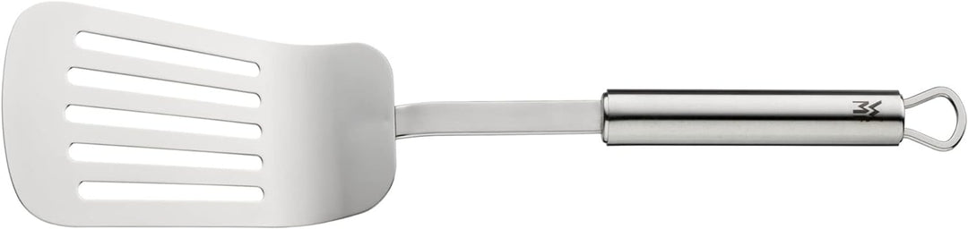WMF Profi Plus Pfannenwender 32,2 cm, Bratenwender, Cromargan Edelstahl teilmattiert & Profi Plus Se
