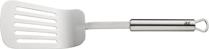 WMF Profi Plus Pfannenwender 32,2 cm, Bratenwender, Cromargan Edelstahl teilmattiert & Profi Plus Se