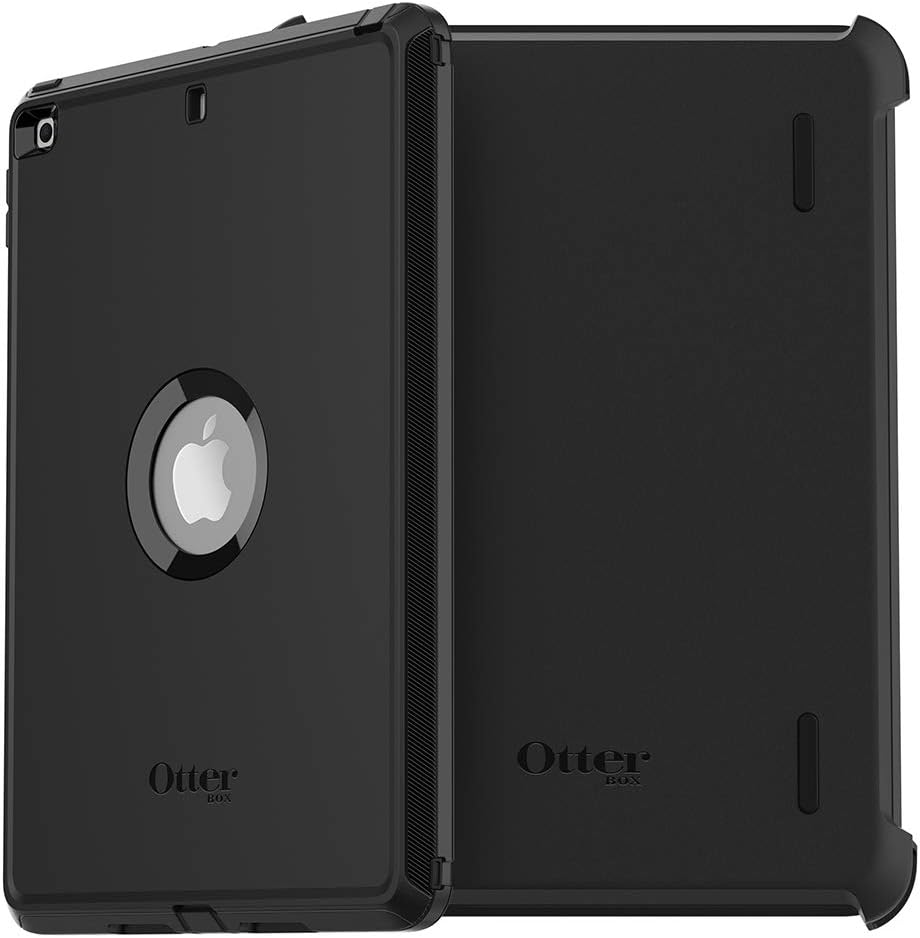 OtterBox für Apple iPad 10,2" (7. gen 2019 / 8. gen 2020 / 9. gen 2021), Hochwertige, robuste Schutz