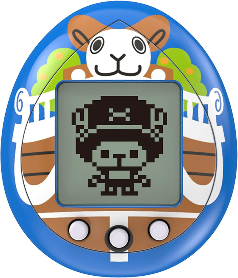Tamagotchi Nano X One Piece - Going Merry Einteilig Going Merry, Einteilig Going Merry
