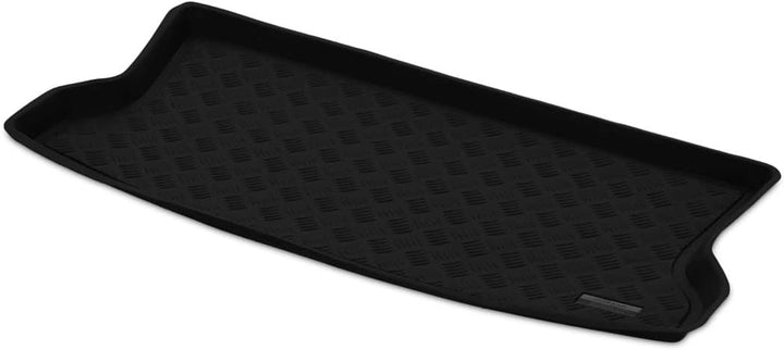AZUGA Kofferraumwanne mit Antirutsch-Oberfläche passend für Renault Twingo II ab 9/2007-8/2014 AZ100