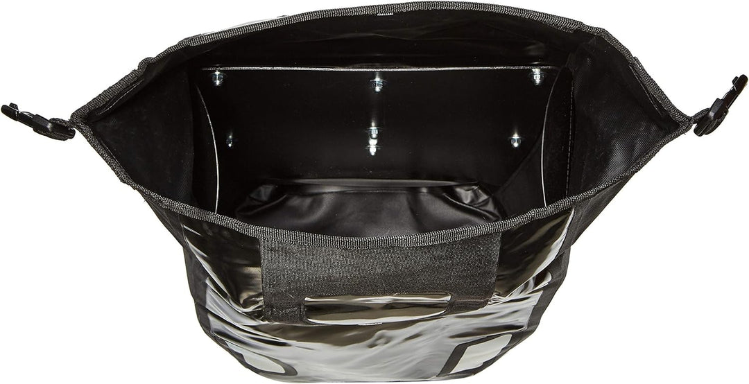 Topeak Pannier DryBag DX Gepäckträger Tasche Fahrrad Wasserdicht 25 L Yellow, Yellow