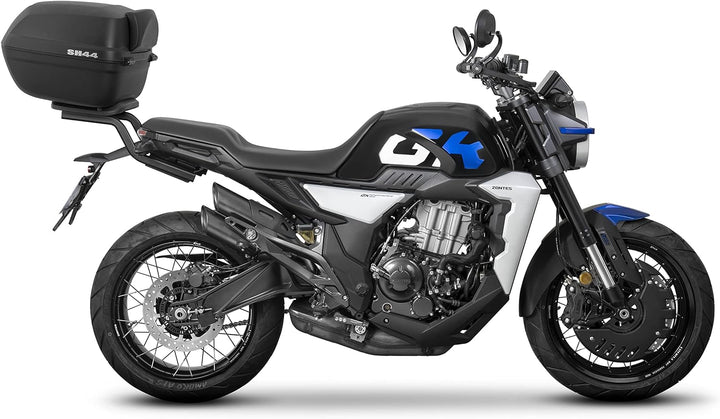 Shad TOP Master ZONTES GK350