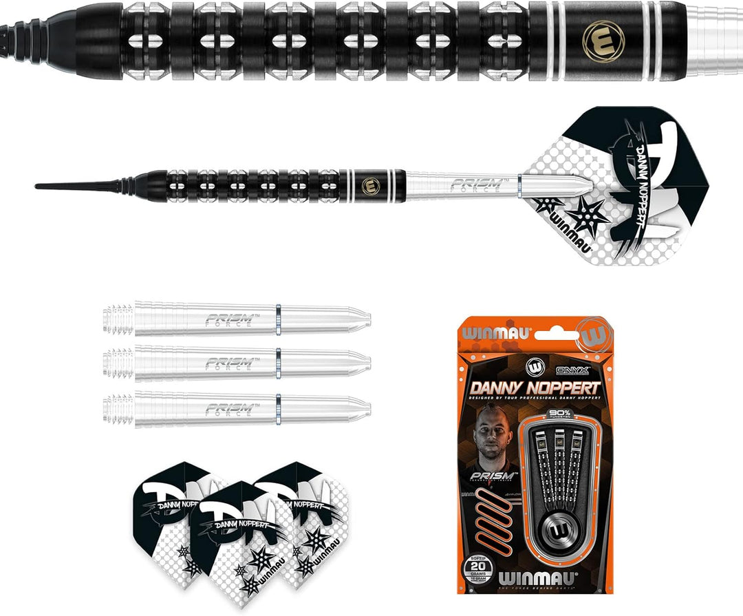 WINMAU Soft.D.NoppertSE 20g 20gr, 20gr