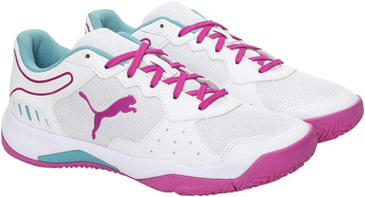 PUMA Unisex Solarsmash RCT Bootsschuh 38.5 EU Pink, 38.5 EU Pink