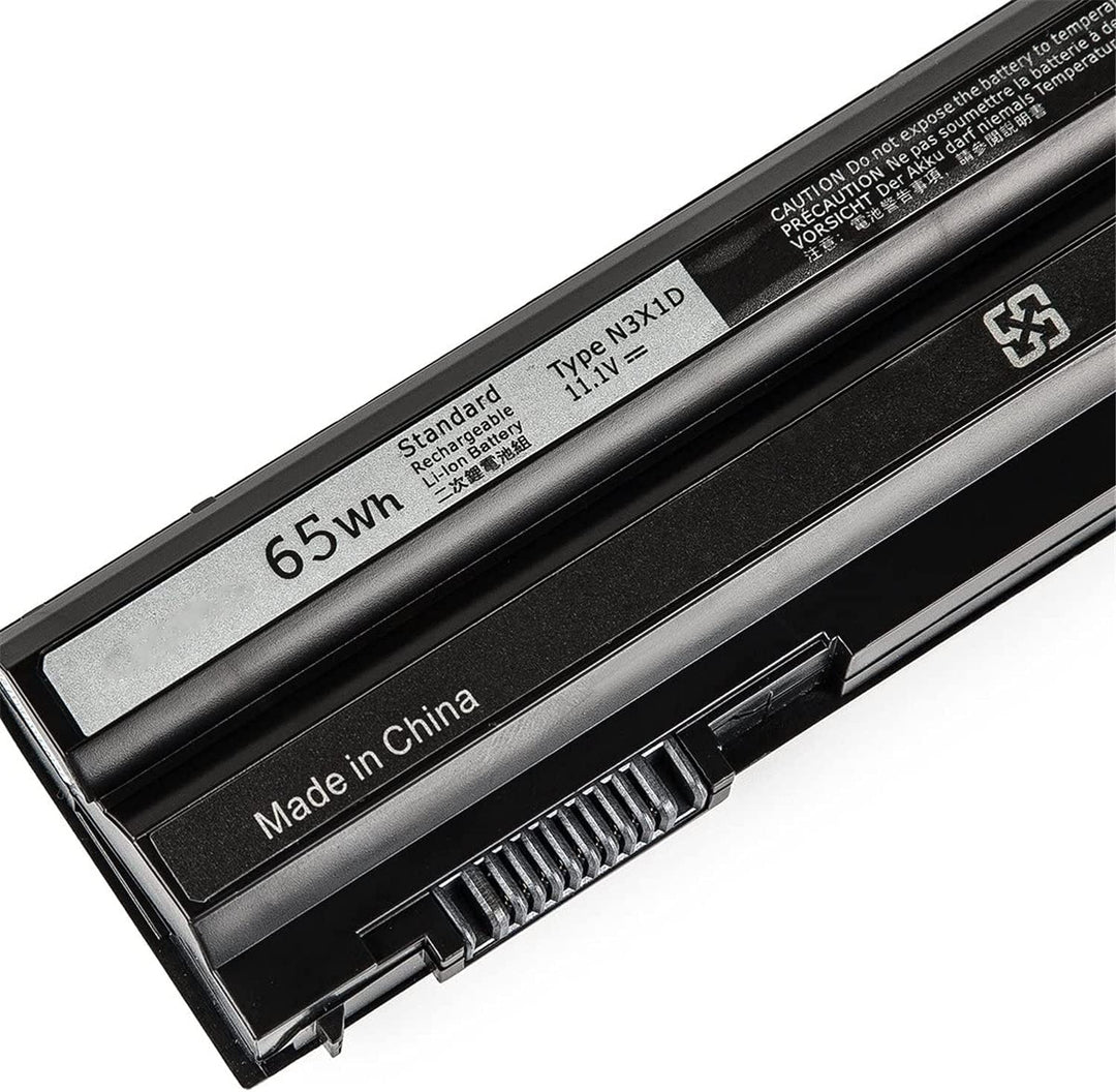 N3X1D 8858X T54FJ Laptop Batterie Ersatz für Dell Latitude E6540 E6440 E5530 E5430 E6520 E6420 Preci