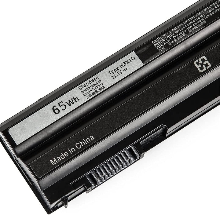 N3X1D 8858X T54FJ Laptop Batterie Ersatz für Dell Latitude E6540 E6440 E5530 E5430 E6520 E6420 Preci