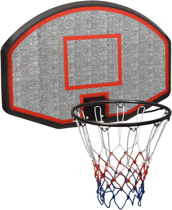 Tidyard Basketballkorb Basketball Basketballring Basketballbrett Basketballständer Grösse der Rückwa