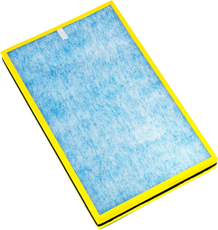 BONECO Allergiefilter A401 - Ersatzfilter für den Luftreiniger P400 - reduziert 99% der Allergene -