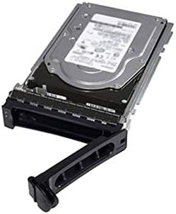 Dell 2.4TB 10K RPM SAS 12Gbps 512e 2.5in Hot-Plug Hard, 400-AUQX (512e 2.5in Hot-Plug Hard Drive CK)