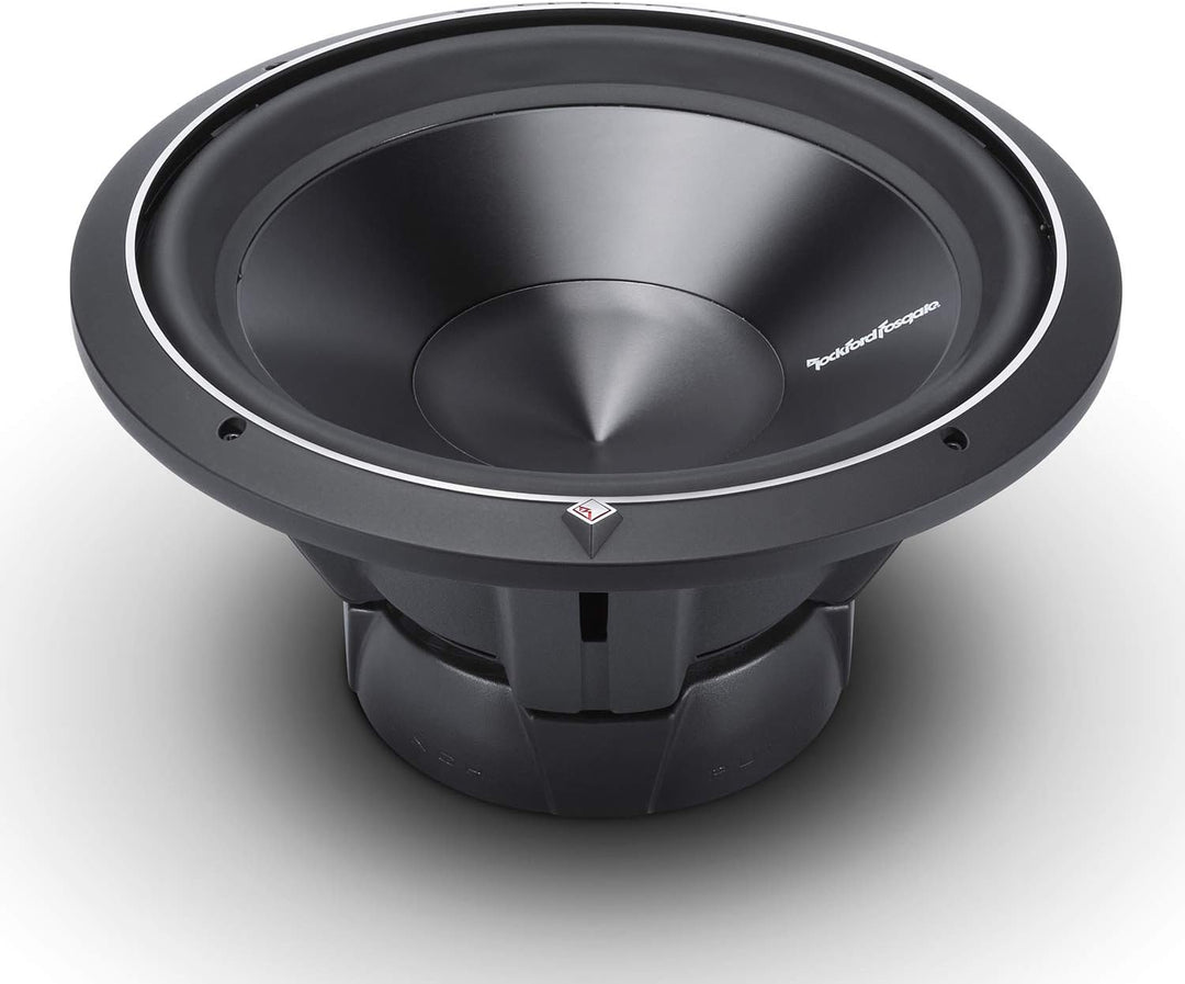Rockford Fosgate Punch Subwoofer P3D2-15