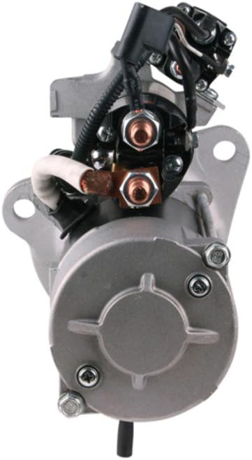 HELLA - Starter/Anlasser - 24V - 5.5kW - für u.a. MAN TGA - 8EA 012 586-381