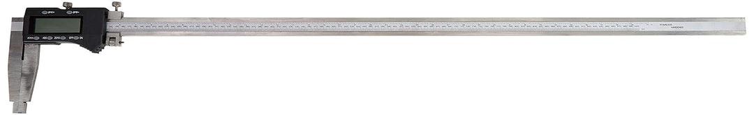 Metrica 12113 Digital Messschieber Mikrometer 1000 mm