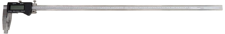 Metrica 12113 Digital Messschieber Mikrometer 1000 mm