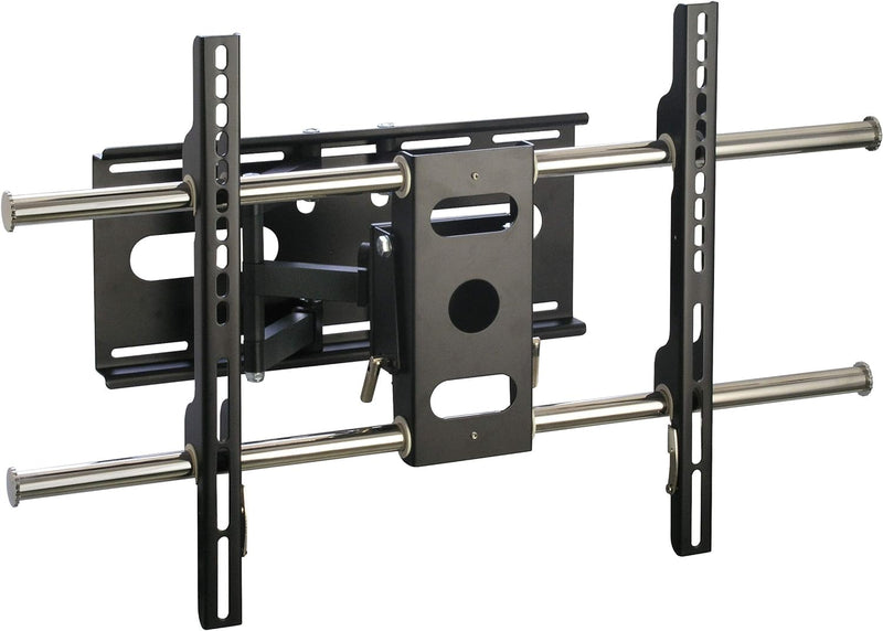SCHWAIGER LWH603D 011 TV-Wandhalterung für Flachbildschirme mit 94-178 cm (37-70 Zoll), Halterung fü
