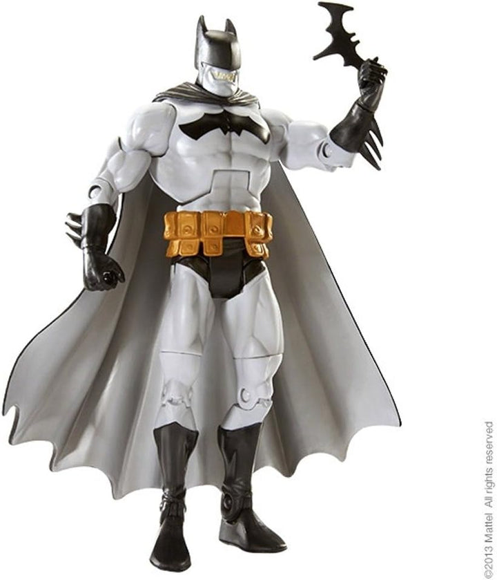 DC Universe Batzarro Actionfigur