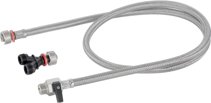 Geberit – wasseranschlussset a Wal 8000/Aqua Clean 8/8000plus 250005001