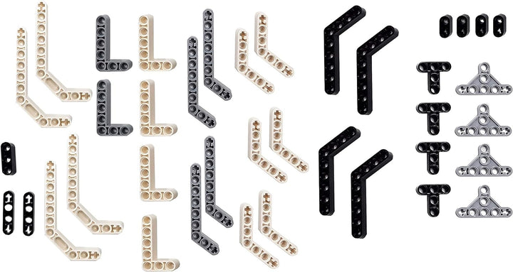 LEGO Technic Beams, Liftarme Sortiment