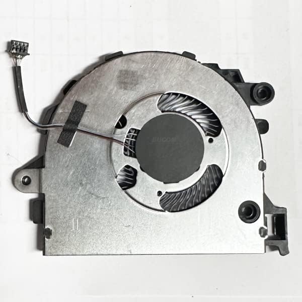 CPU Lüfter für HP Elitebook 835 840 845 G7 I36C-4 Kühler Fan