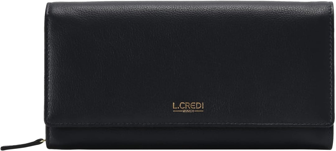 L.CREDI Geldbörse Evelyn