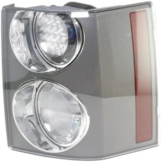 HELLA 2SD 238 003-361 Heckleuchte - weiss - rechts - für u.a. Range Rover III (L322) - Supercharged,