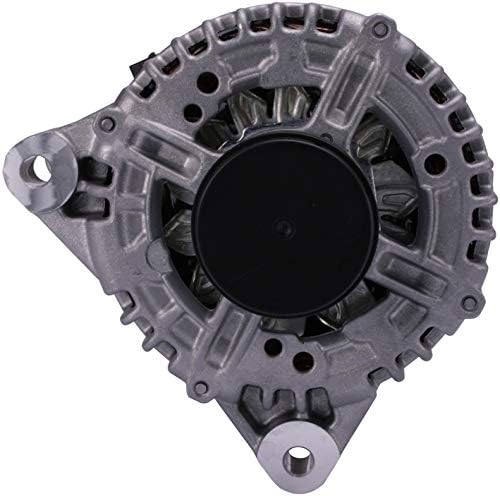 HELLA - Generator/Lichtmaschine - 14V - 150A - für u.a. Ford Mondeo IV Turnier (BA7) - 8EL 011 712-1