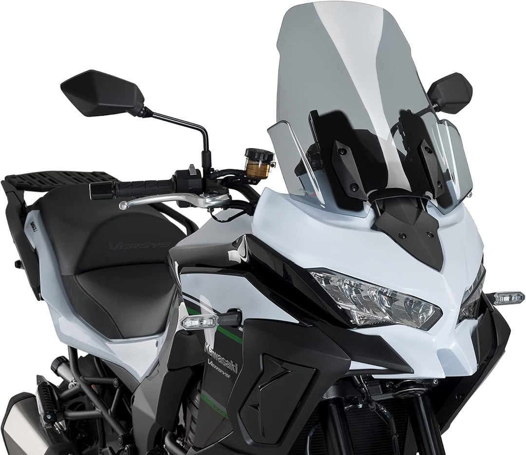 Puig 9421H Tourenscheibe, getönt, getönt