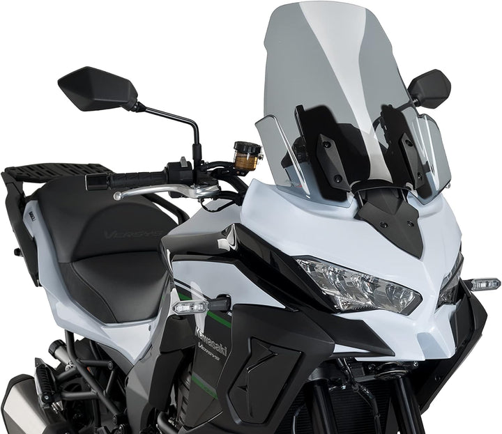 Puig 9421H Tourenscheibe, getönt, getönt