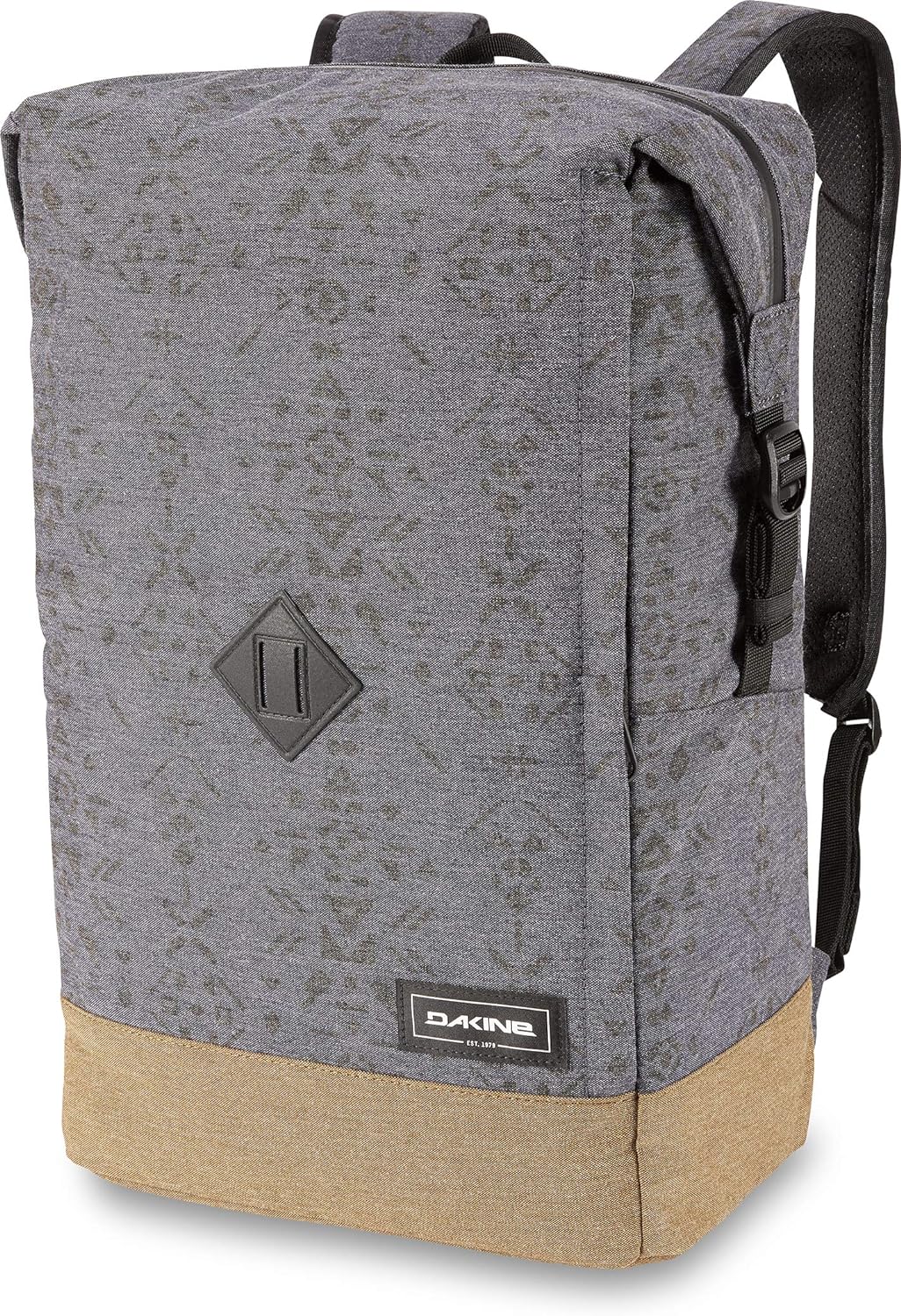 Dakine Unisex-Erwachsene Infinity Pack Lt 22 l Rucksack Night Sky Geo 22 Lang, Night Sky Geo 22 Lang