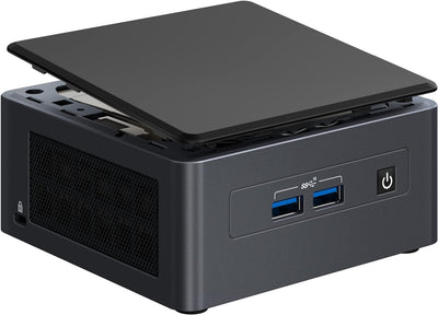 Intel Mini PC  NUC 11H Pro  Core i5 1135G7  RAM: 16GB  SSD: 1000GB  Windows 11 Pro