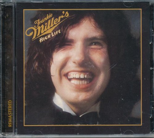 Frankie Miller'S Highlife, Audio-CD