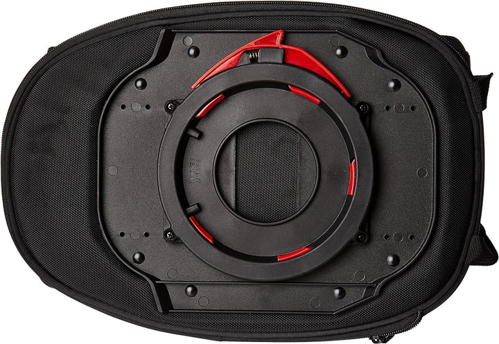 Givi XS307 Tank Bag Tanklockestens, 15 Liter Schwarz