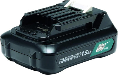 Makita 197396-9 BL1016 Li-Ion-Akku / 632F59-1, 12 V 1.5 Ah