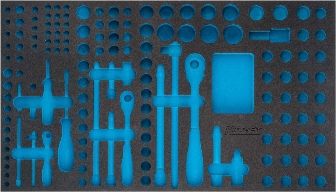 HAZET 163-481L - Werkzeugmodul