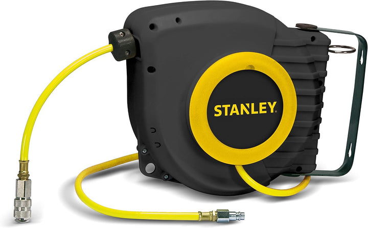Stanley Schlauchaufroller Hose Reel, 9045698STN, 9045698STN