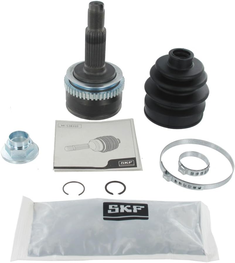 SKF VKJA 5479 Gleichaufgelenk