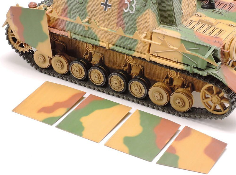 Tamiya 300035353 Panzer