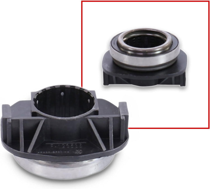 LUK 622228100 Kupplungssatz