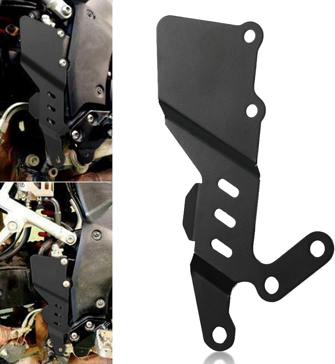 MOLONG Motorräder Hauptbremszylinderschutz Hinten Für V-Strom 1000 2014-2019