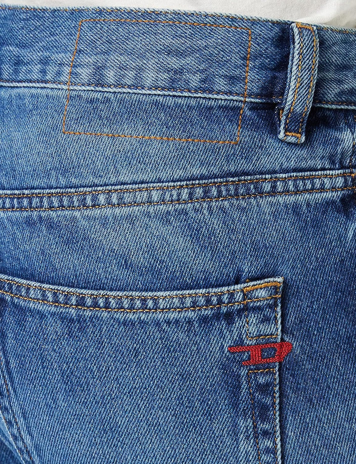 Diesel Herren 2020 D-Viker Jeans, 01-0GYCT, 31W / 34L
