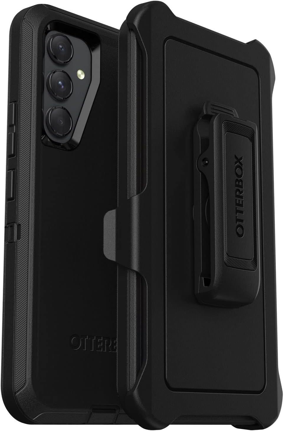 OtterBox Defender Hülle für Samsung Galaxy A54 5G, stossfest, sturzsicher, ultra-robust, schützende