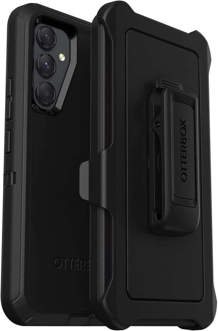 OtterBox Defender Hülle für Samsung Galaxy A54 5G, stossfest, sturzsicher, ultra-robust, schützende