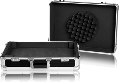 Zomo Flightcase MFC - S4 XT Schwarz für Native Instruments S4