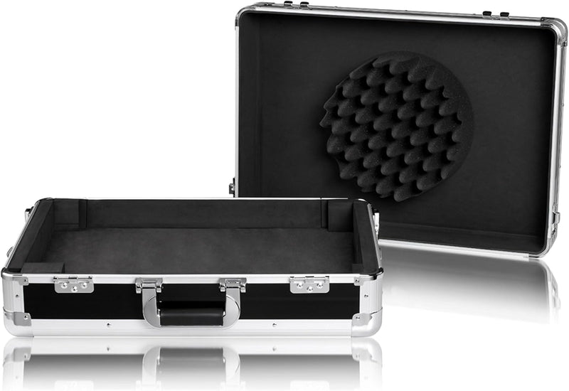 Zomo Flightcase MFC - S4 XT Schwarz für Native Instruments S4