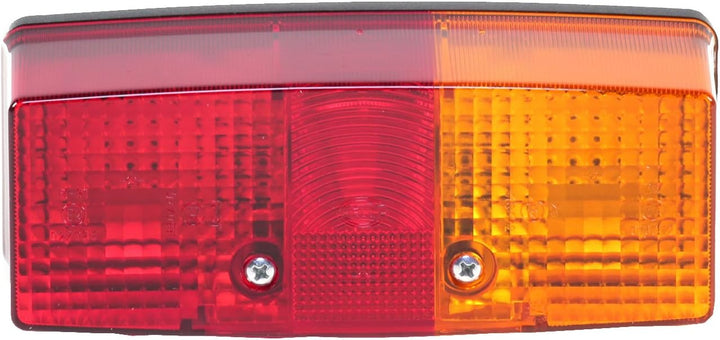 HELLA 2SE 997 111-021 Heckleuchte, rechts, 12V und 2SE 997 111-011 Heckleuchte, links, 12V Rechts Bu