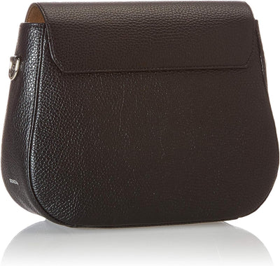 Roeckl Damen Tilda Midi Tasche Einheitsgrösse Schwarz, Einheitsgrösse Schwarz