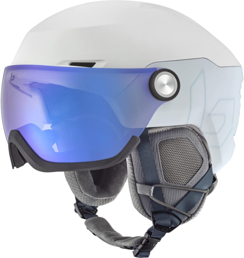 BOLLÉ Skihelm V-Ryft Pure oneColor S, oneColor S