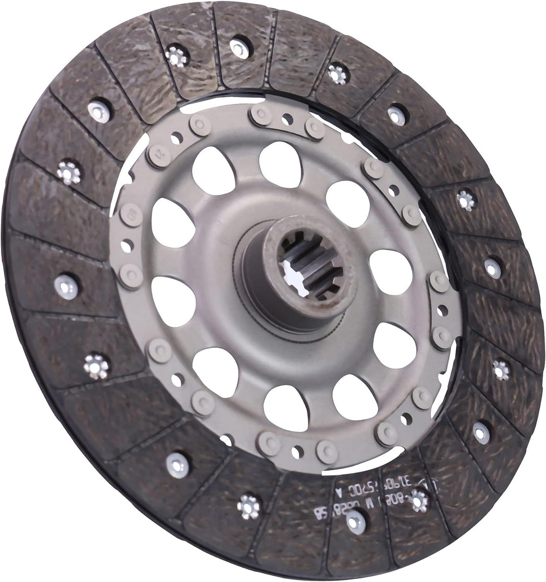 LuK 624 2333 00 Kupplungssatz