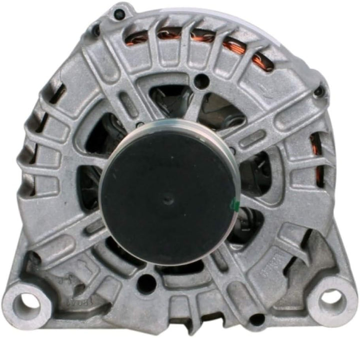 HELLA - Generator/Lichtmaschine - 14V - 150A - für u.a. Peugeot 208 I (CA_, CC_) - 8EL 012 430-091